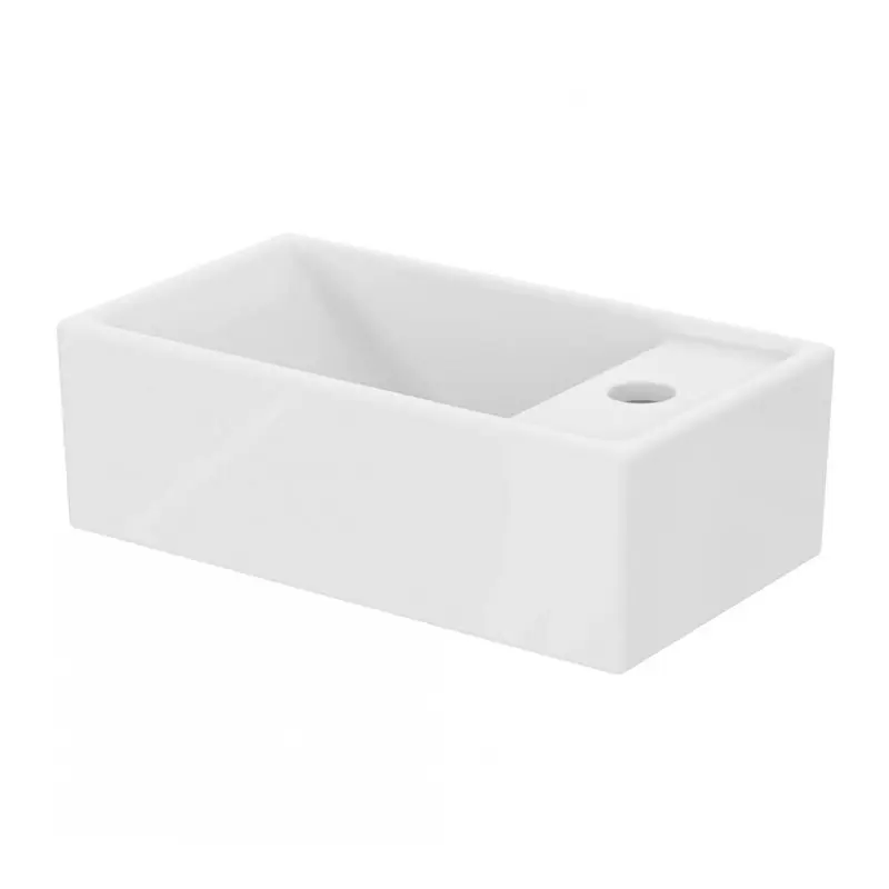 Pakollinen (Must-Have) Pesuallas IDEAL STANDARD Tempo 37