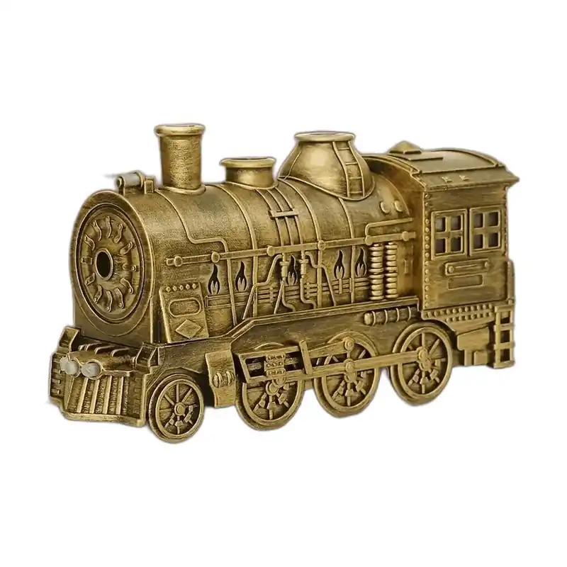 Vintage Juna Design USB Höyry Aromidiffuuseri Yövalo ja Kaukosäädin, Bronza Pakollinen (Must-Have)