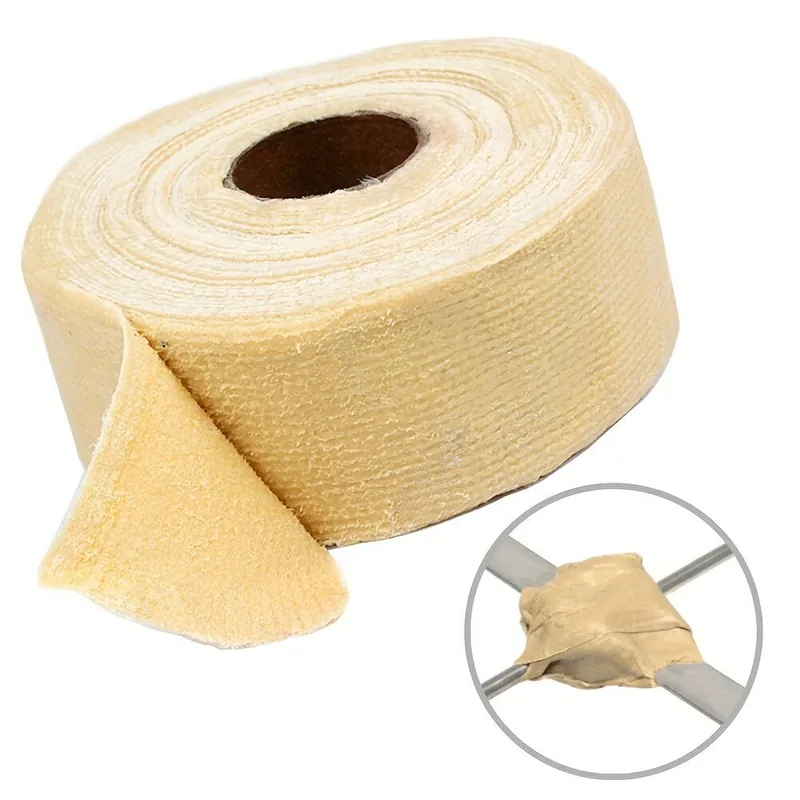 Aito Vedenkestävä Rasvanauha Putkille