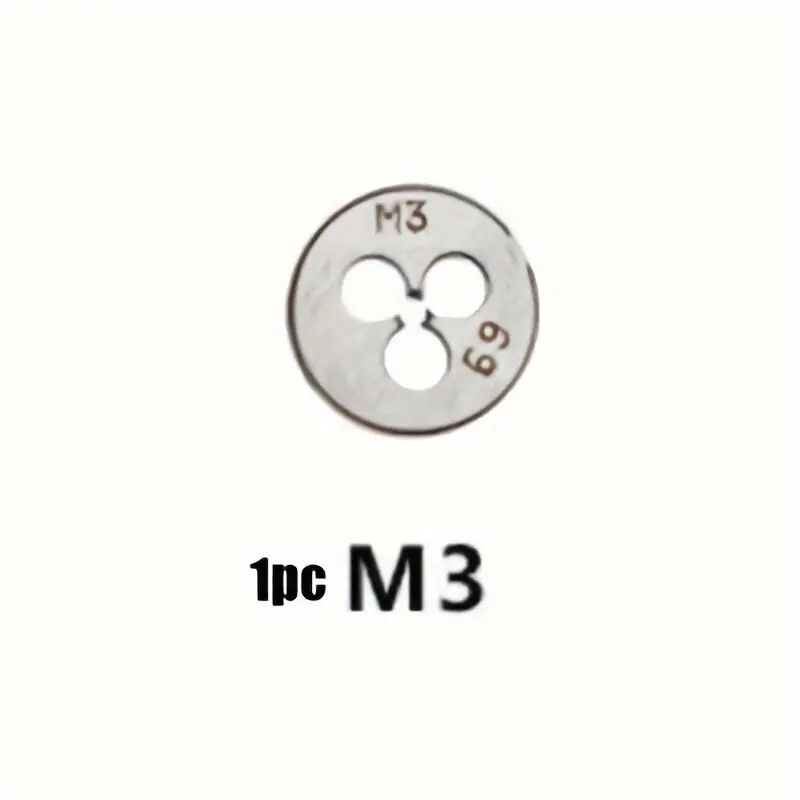 ZHB 1kpl M2.5-M16 Metristykierrosarja, Pikateräs Kierretyökalut, CNC Koneistus Autotyökalut Välttämättömyydet, 1vnt M3X0.35 Bestseller