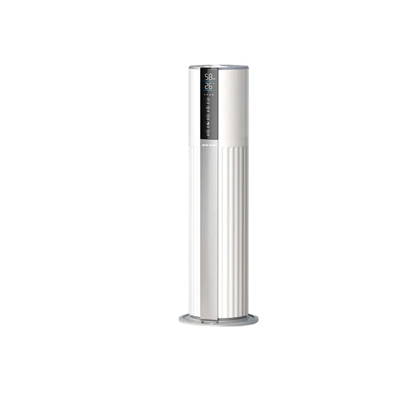 Viimeinen Mahdollisuus Ilmankostuttimet Aux 38413486 280mL/h 8L 35dB 28h LED