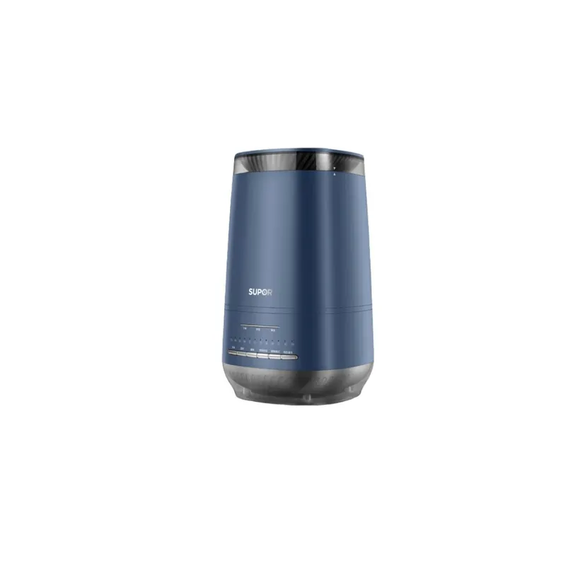 Tilaa Nyt Ilmankostuttimet Supor SF50A-40 400mL/h 4L 36.1dB