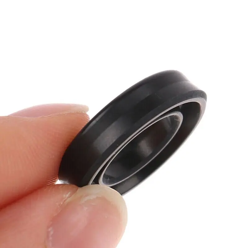 3 kpl Synteettiset Kumitiivisterenkaat Korkeapainopesuriin FK47 Pyöreä Pumppupää Vesitiiviste, 12 * 20 * 5,3 mm / 0,47 * 0,79 * 0,21 colio Loppuunmyynti