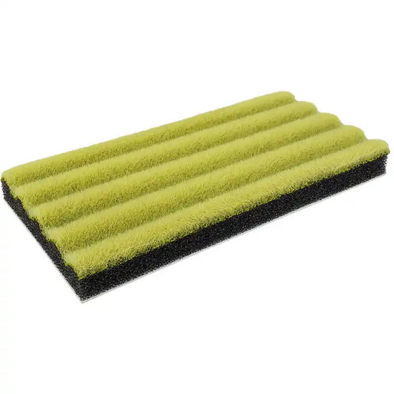 Vaihtotyyny terassiöljytyökaluun 84843099, 178 x 85 mm Viimeinen Mahdollisuus
