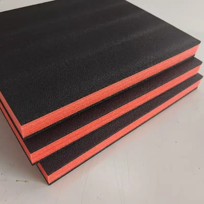 Vain Rajoitetun Ajan Työkalulaatikko Vaahdosta Lisäosat, 55cm*45cm*5cm 3vnt