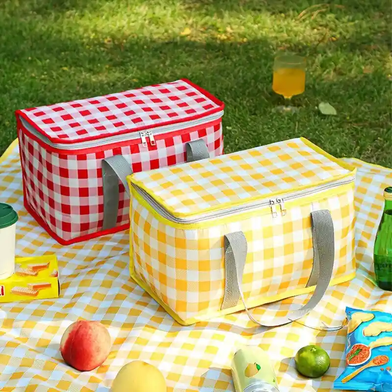 Picnic-säkki Ulkoiluun, Lapas Poisto