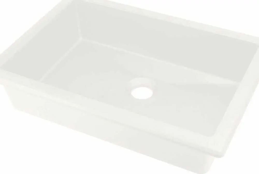 Graniittinen pesuallas Deante Correo, 50x35 cm Alennus