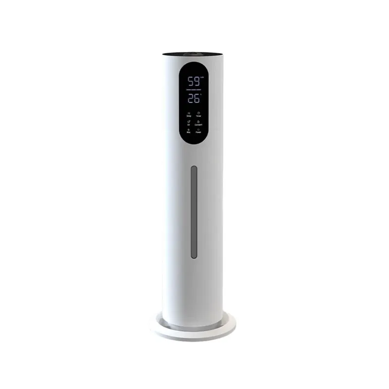Vain Rajoitetun Ajan Ilmankostuttimet Mijia CJSSQ02XY 300mL/h 7.5L 38dB LED