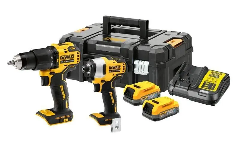 Työkalusarja DeWalt Edullinen