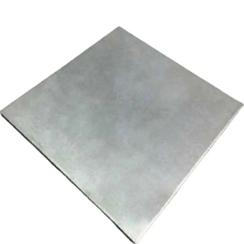 Alennettu Hinta Titaanilevy, 0,3x100x100 mm