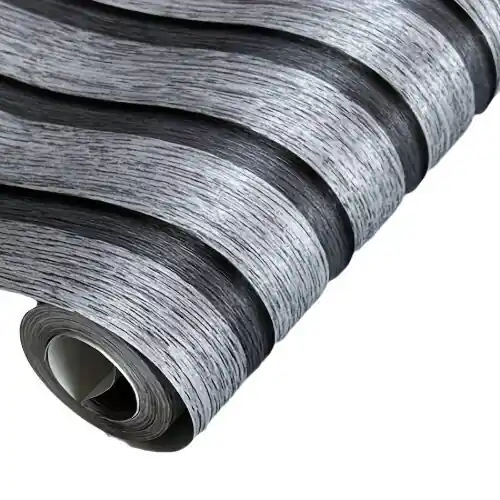 Tyylikäs Ruutu, Irrotettava Vinyylitapetti, 45*1000 ㎝ Bestseller