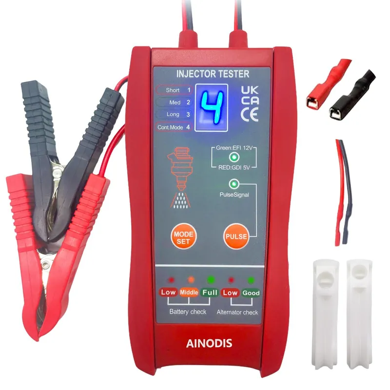 suutin testeri LED Nopea Toimitus