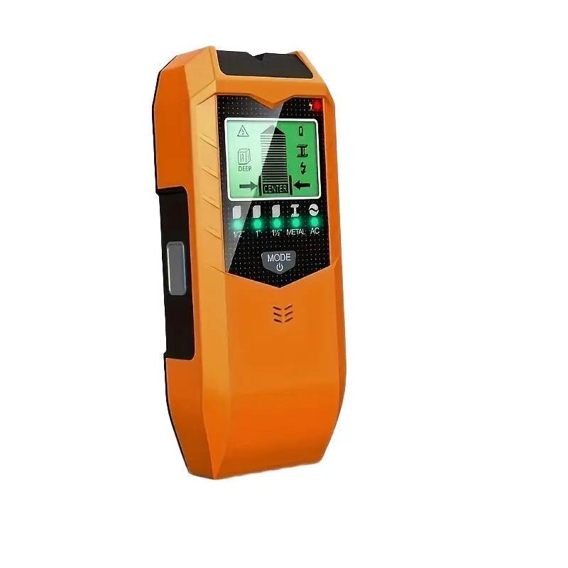 Korkea Laatu Juemel 5-in-1, ABS