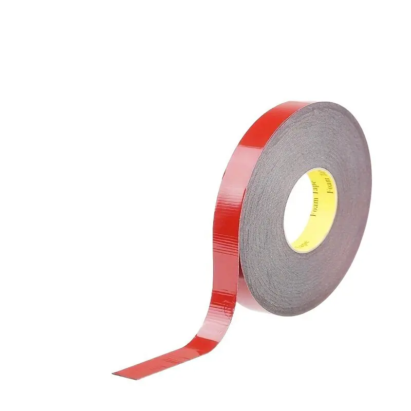 Aito vaahtoteippi, 2x2500cm / 0,78x984,25 colio