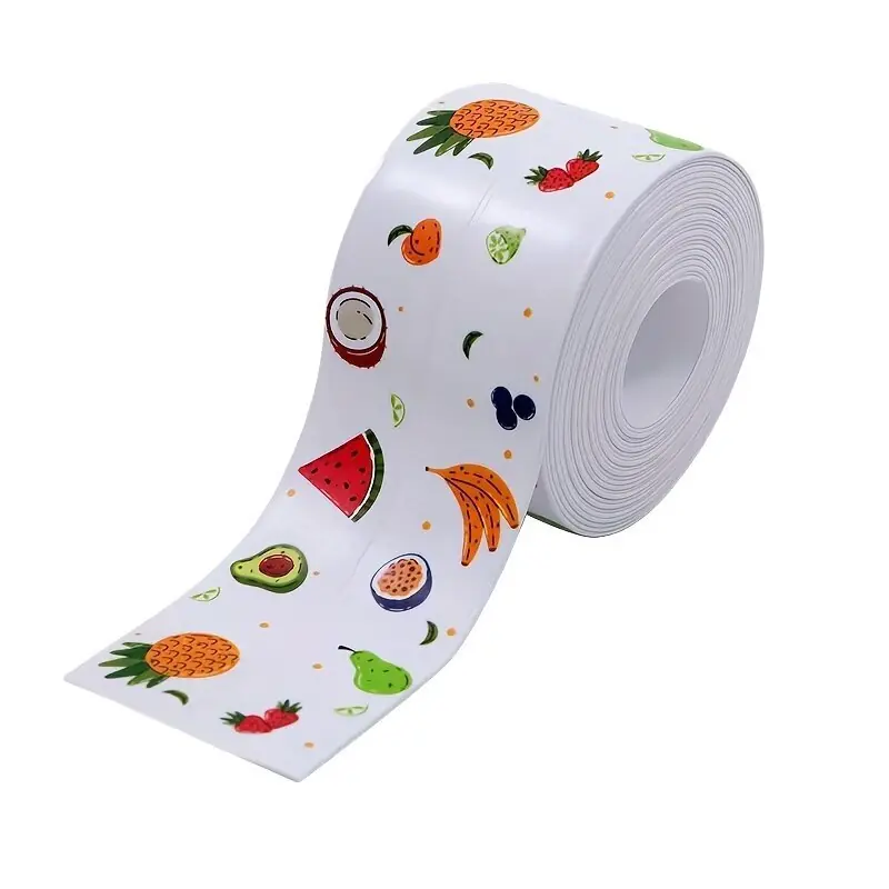 Tukkuhinta tiivistenauha, Vaisius