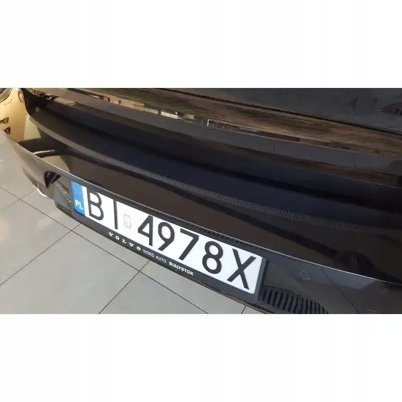 Aito Volkswagen JETTA VI FL 2014-2018 puskilvenngeräpäällyste 28-5534