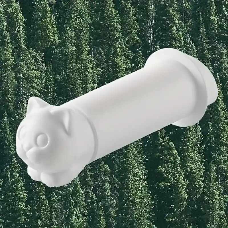 Pyyhepidike Kissa, Baltas Pikatoimitus