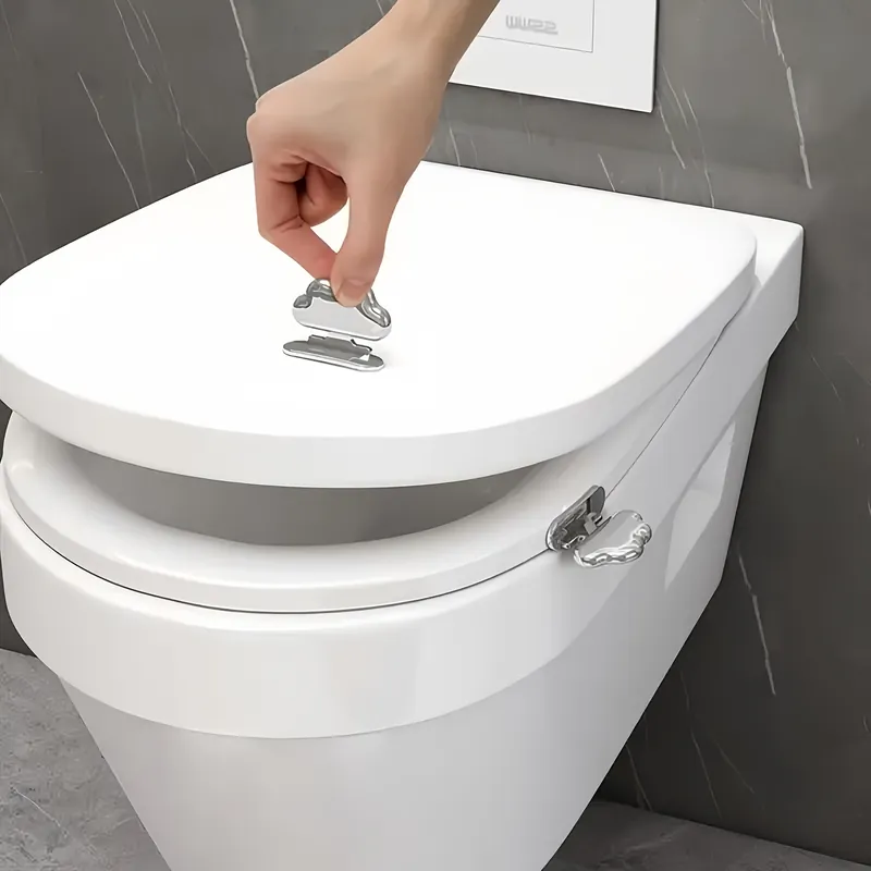 Alennus Käsivapaa WC-kannen Nostosarja