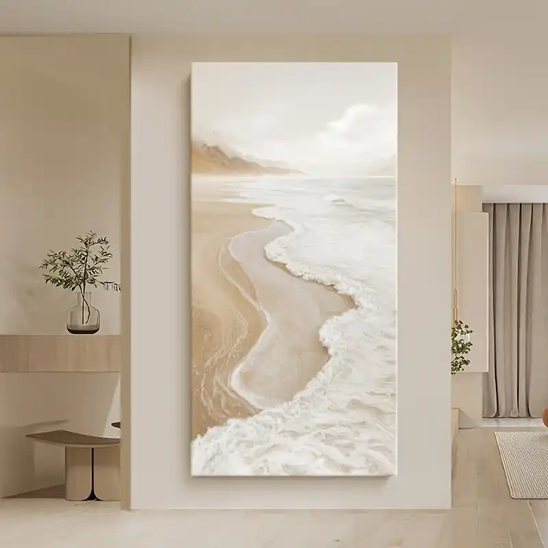 Kuuma Tarjous Canvas abstrakti