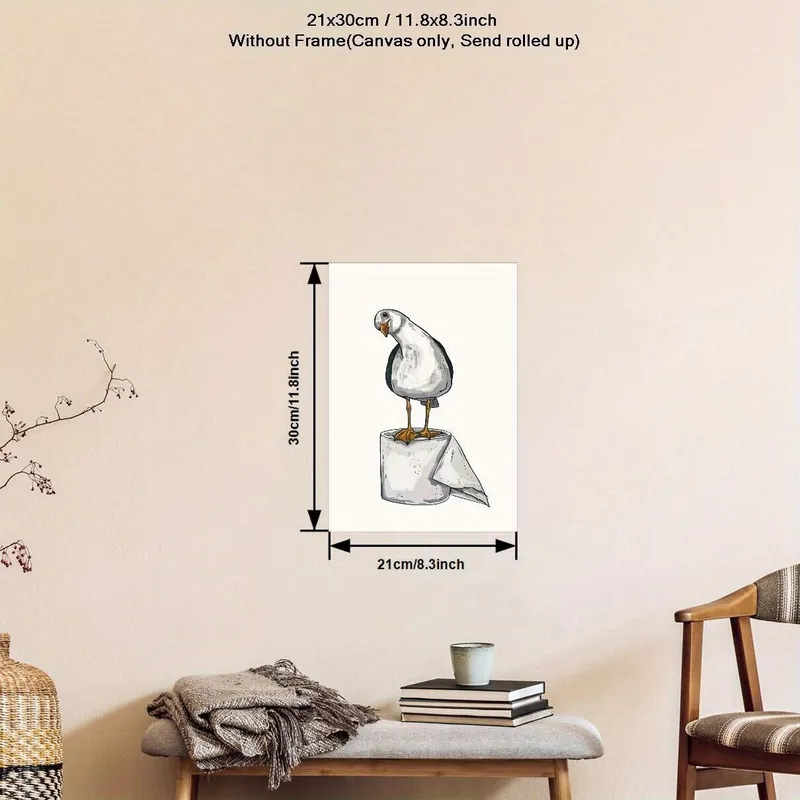 Wc-paperi, 21,08*29,97cm be rėmelių Sertifioitu
