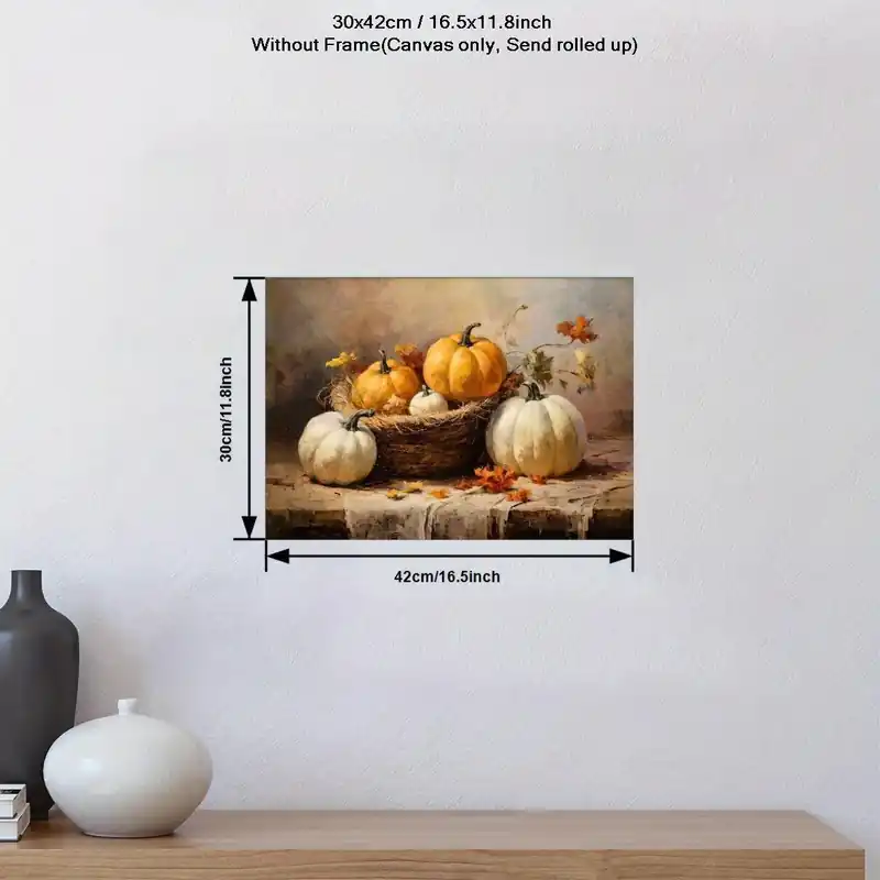 Taulu, 1 kpl, 29,97*41,91cm be rėmelių Älä Missaa