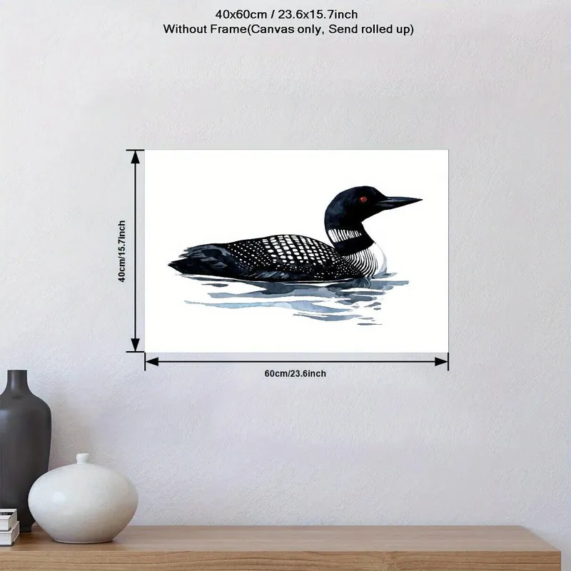 Osta Tänään Taulu, 39,88*59,94cm Be rėmelio