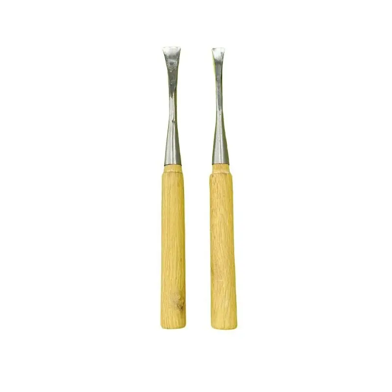 Osta Nyt Dongyang Teräspuuveistotyökalusarja, (2vnt)10mm+15mm