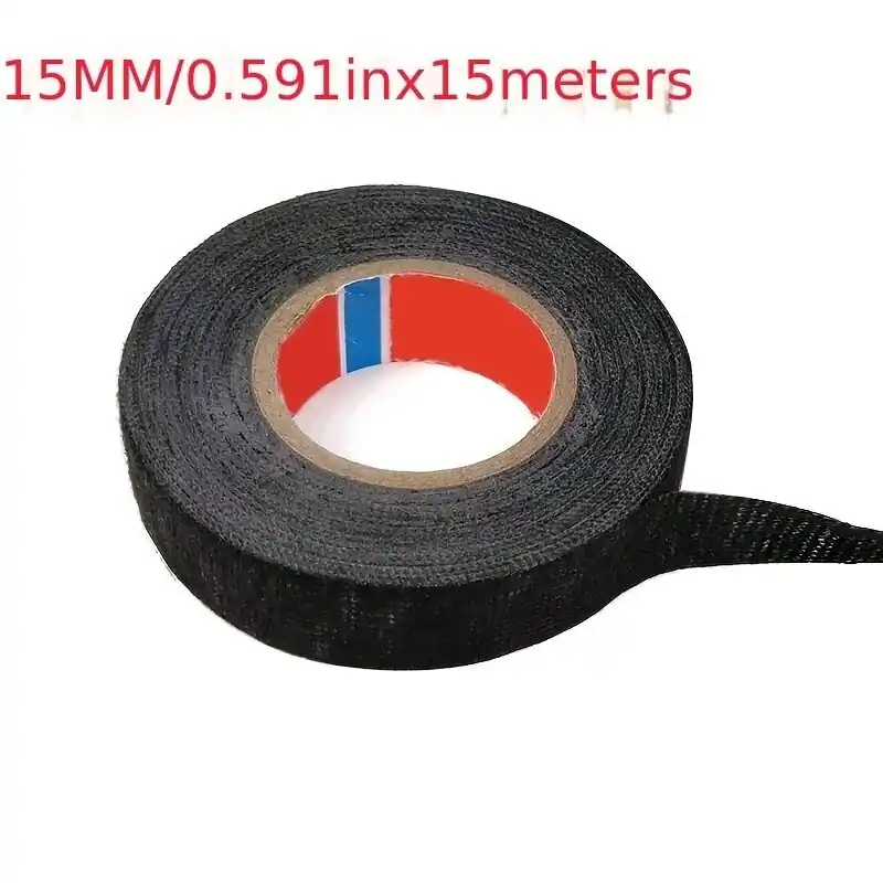 Sähköteippi, 1,5 cm Alkuperäinen