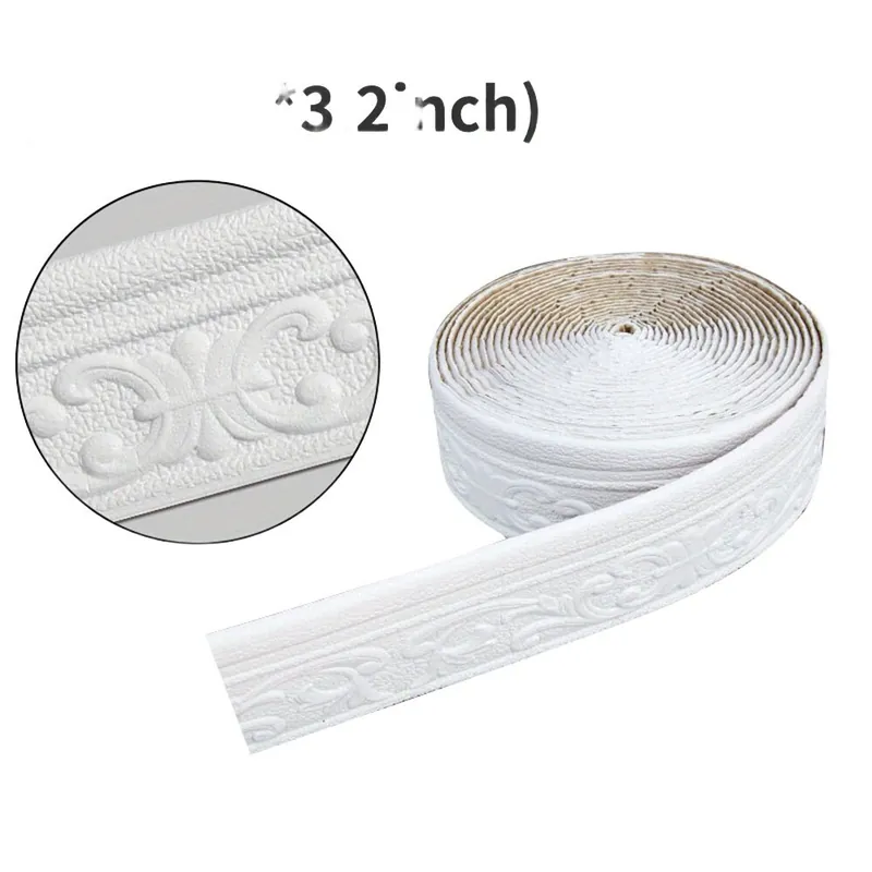 Tehdashinta Seinätarranauha, Balta 10Mx8cm
