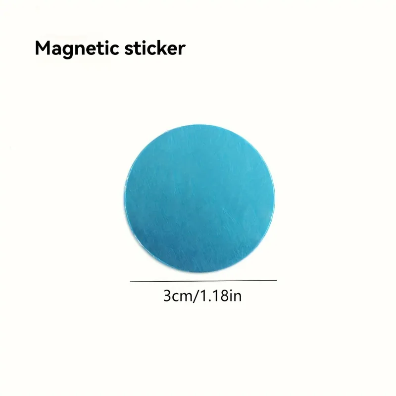 Suosittu Magneettikoukku, 10 kpl