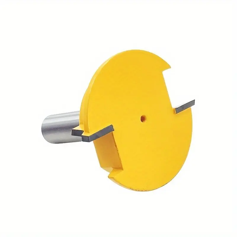 Volframi Teräs Ovistoppari Jyrsinterä, 12xD50,8x13 Superhinta