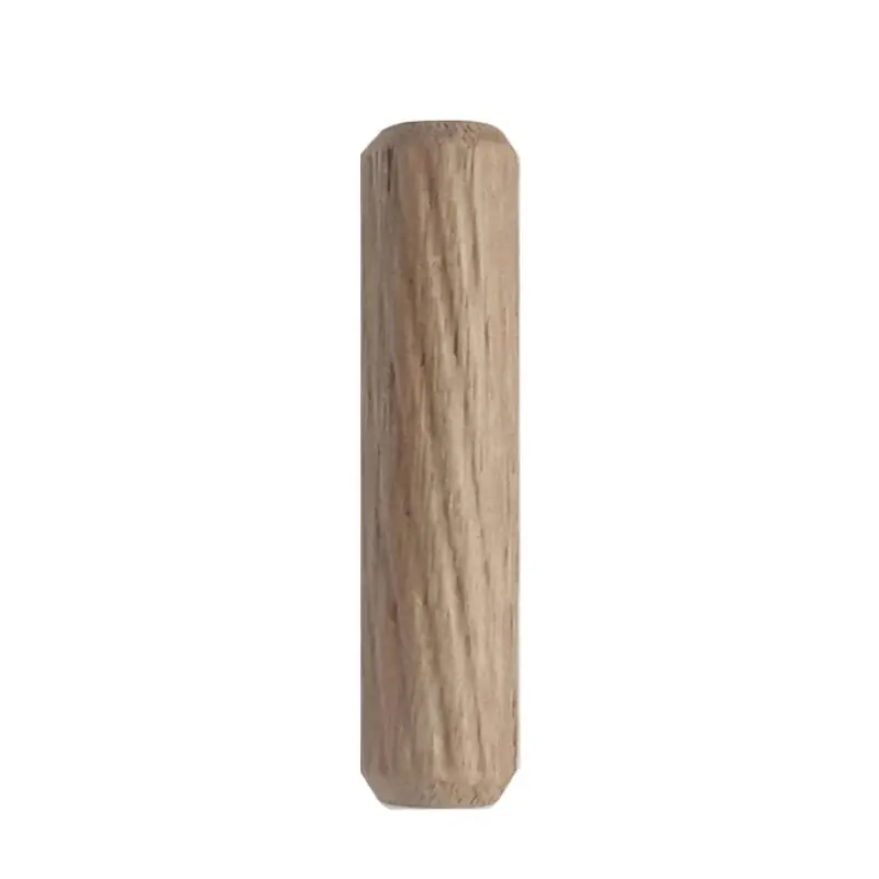 Puunaulat, 100 Kpl, Kovapuusta, 6mm x 40mm - 100 vnt Poisto