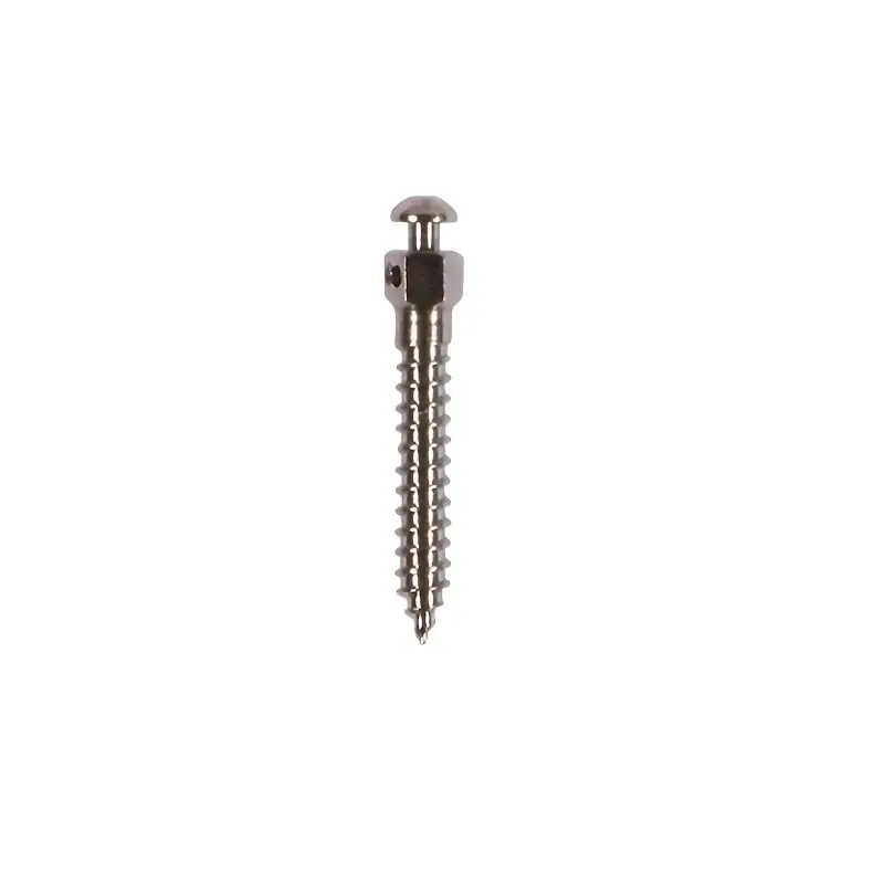 Älä Missaa Titaaniseos Itseporautuvat Ruuvit Lajitelma Metallille, 2,0 * 12 mm