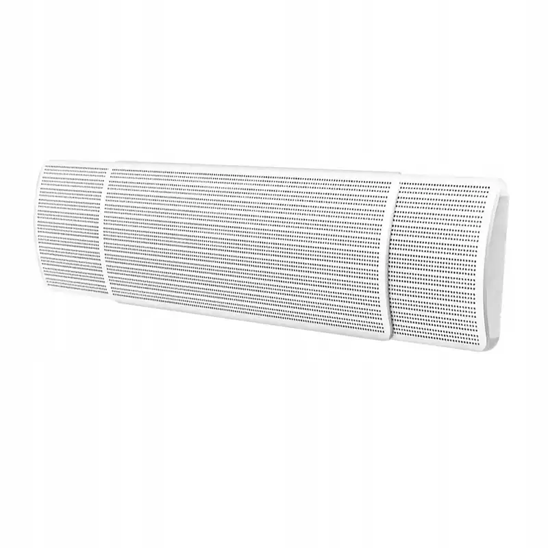 Aito Ilmastointilaitteen tuuletusaukko 60 cm - 98 cm