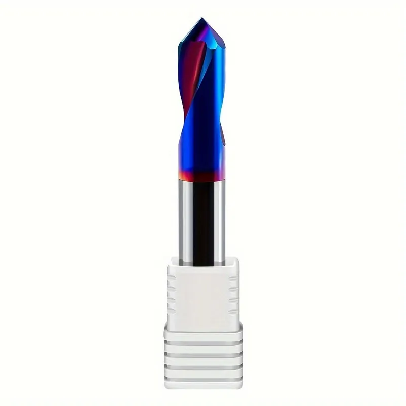 Turvallinen Maksu poranterä, kovametalli, 1vnt 10-D10-75
