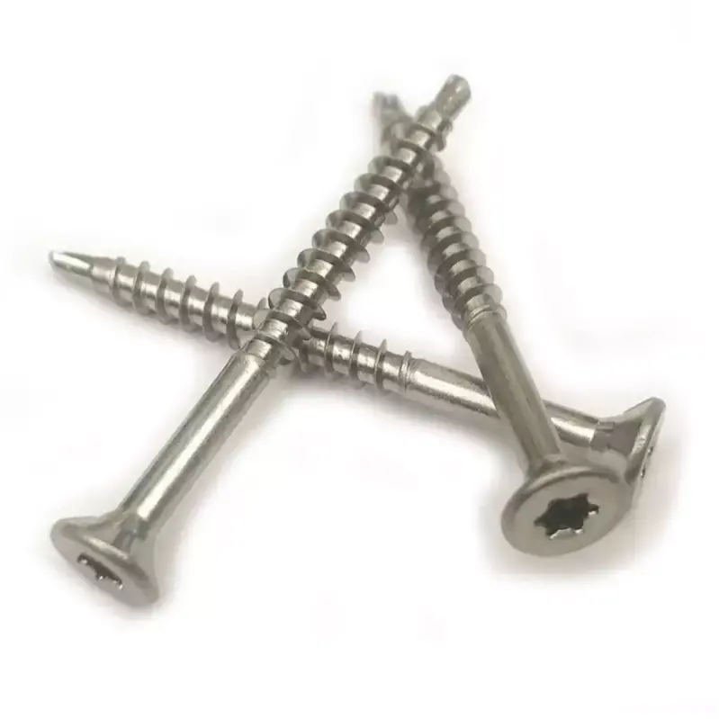 Cedral Ruuvi 4,2 x 45mm, 250kpl/pkt Uutuus