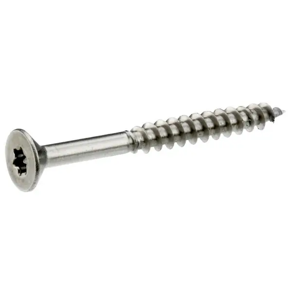 Yleisruuvi 6,0x100mm Uppokanta RST Superhinta
