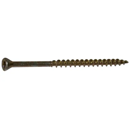 Hobauruuvi 4,2x65mm Harvakierre ZNC Uutuus