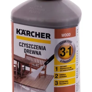 Kärcher 6.295-757.0 yleispuhdistusaine 1000 ml Superhinta