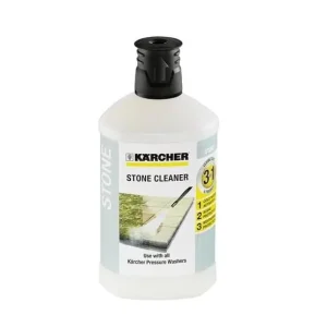 Viikonlopputarjous KARCHER KIVENPESUAINE 3in1