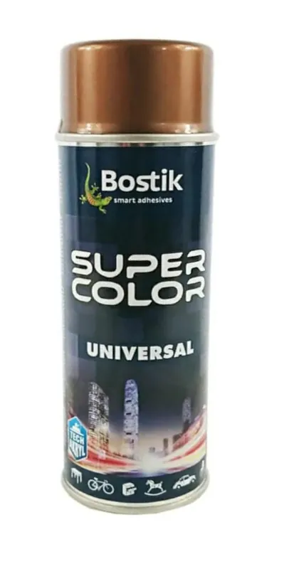Bostik Kuparilakka 400 ml suihke Superhinta