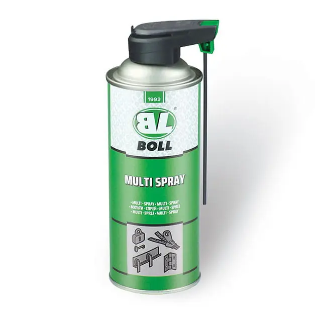 Boll monitoimisuihke 400ml Uutuus