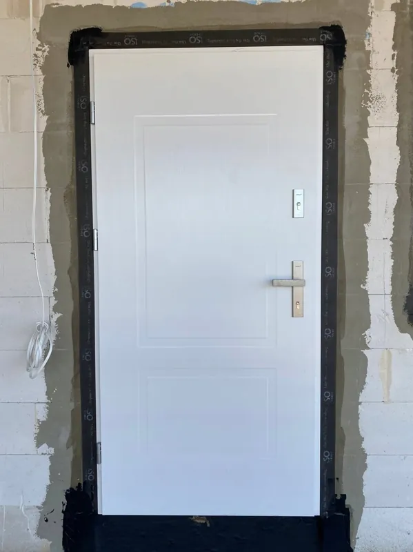 Edullinen Bauhus vaahtopuhdistusaine 500ml.