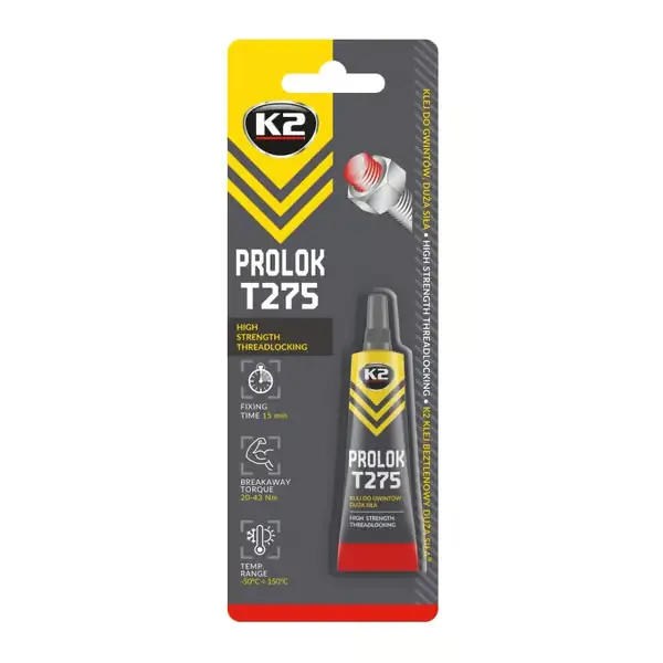 003959 K2 B151N TECHNIK Prolok High ruuveille Kuuma Tarjous