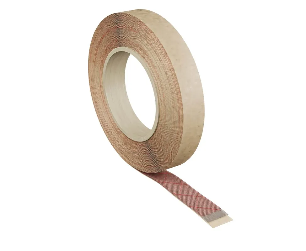 Kaksipuolinen teippi DUO 20mm x 25m Loppuunmyynti