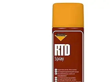 Sertifioitu Leikkuuöljy RTD 400ml spray - Yksinomainen panos. UN 1950 Aerosolit, syttyvä 2.1
