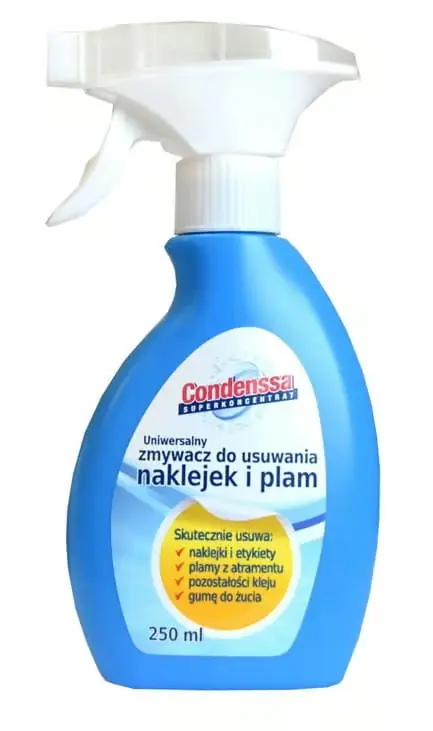 Condessa TARRANPOISTOAINE - 250 ml. Alennettu Hinta
