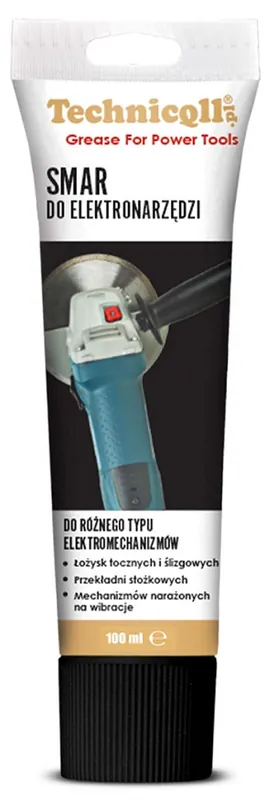 Alennettu SÄHKÖTYÖKALUJEN VOITELUAINE 100ML - TQ M-079