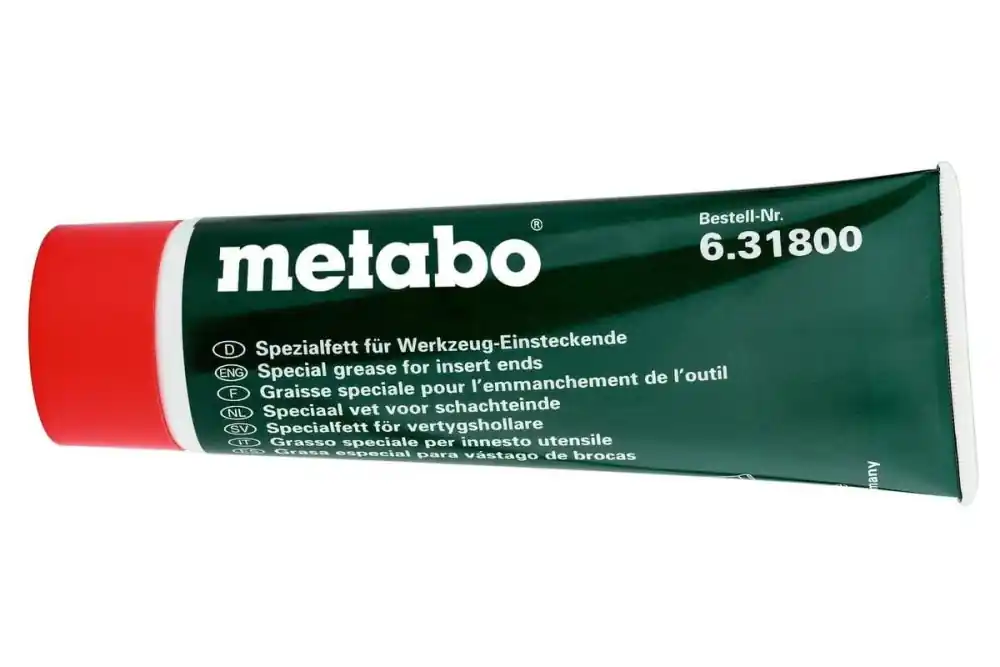 METABO RASVA SDS-levyille 100 ml. Suosittu