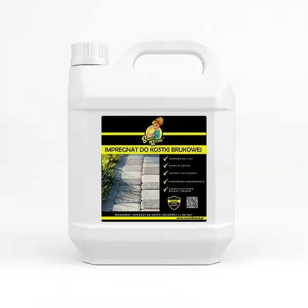 SMARTBLOND® KYLLÄSTYS KIVIPÄÄLLYKSILLE 10L Pikatoimitus